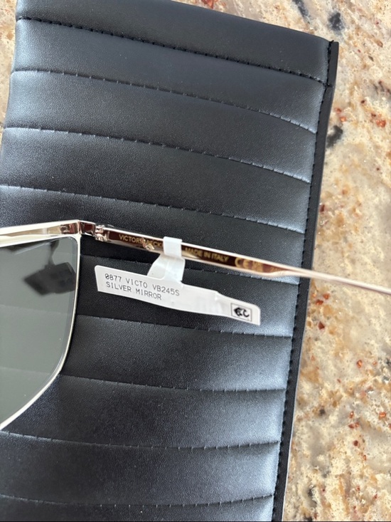 NWT Victoria Beckham sunglasses main image 5